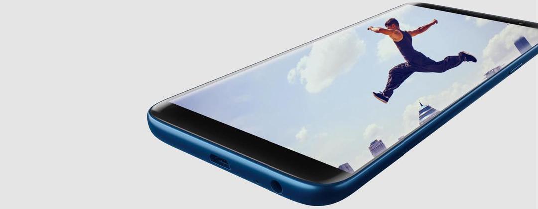 Sesuaikan Gaya Hidup Millennials, Samsung Luncurkan Galaxy J6 dan J4