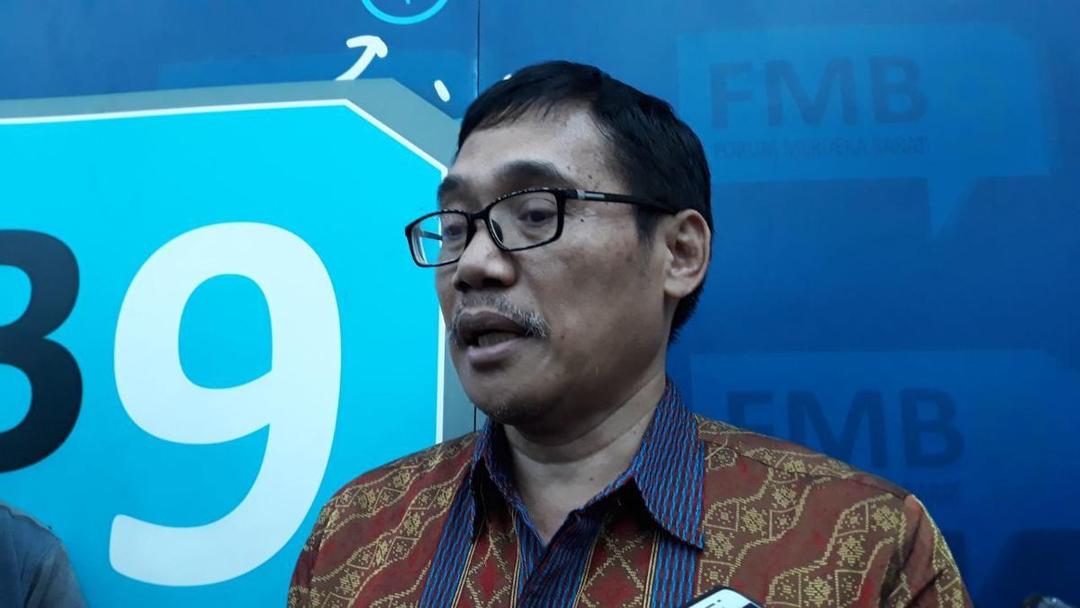 Digaji Tinggi, Apa Sih Sebenarnya Tugas BPIP?