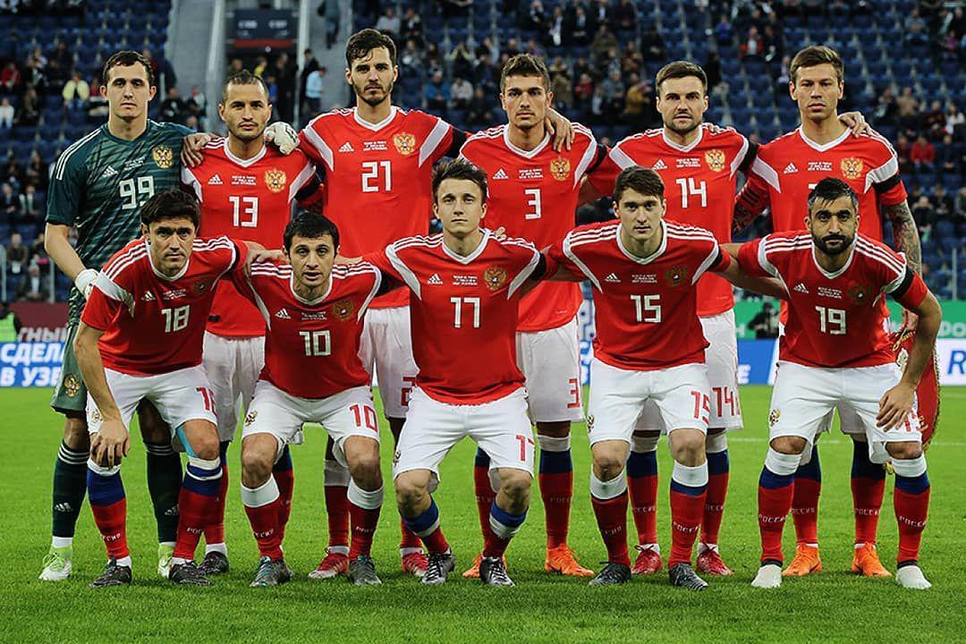 Ramai-ramai Boikot Rusia di Play-off Piala Dunia 2022