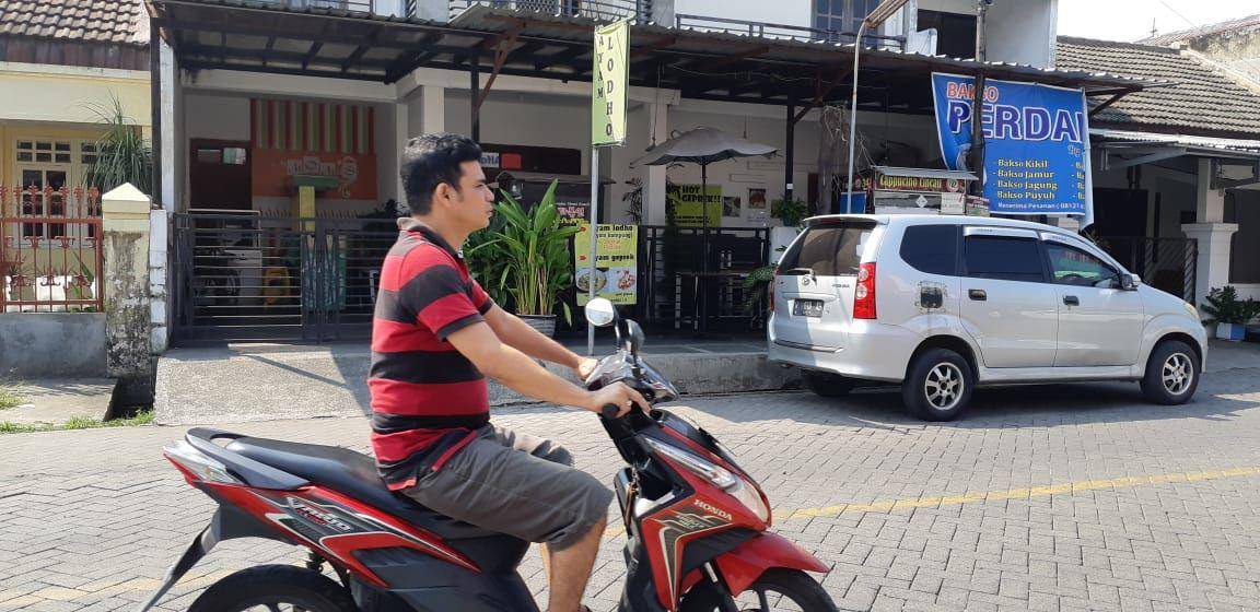 IDN Times/Ardiansyah Fajar