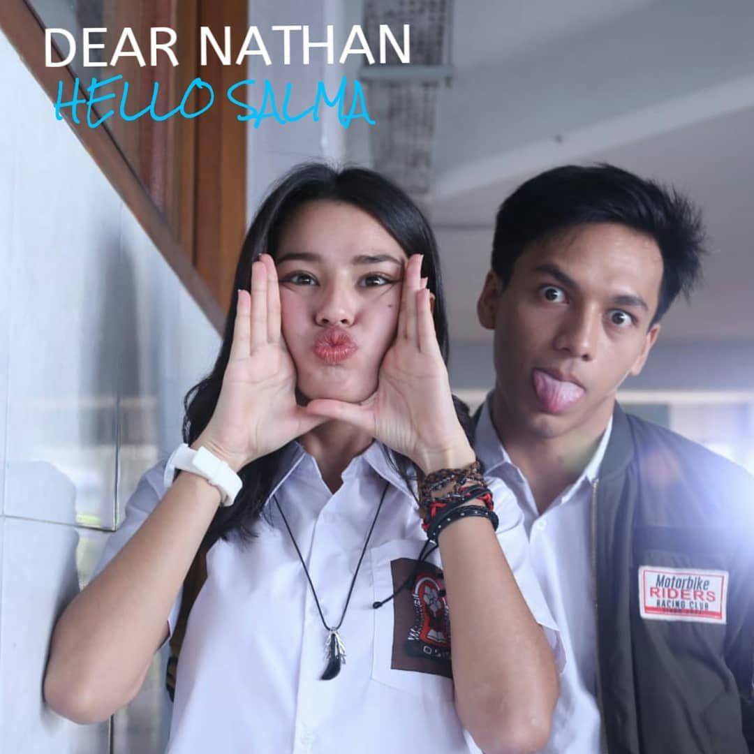Instagram.com/dearnathanhellosalma_fc