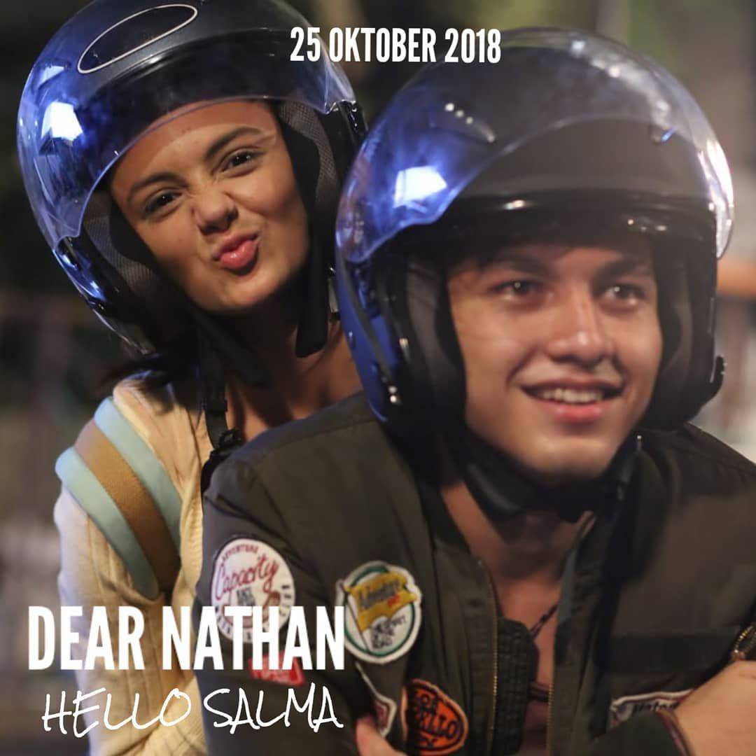 Instagram.com/dearnathanhellosalma_fc