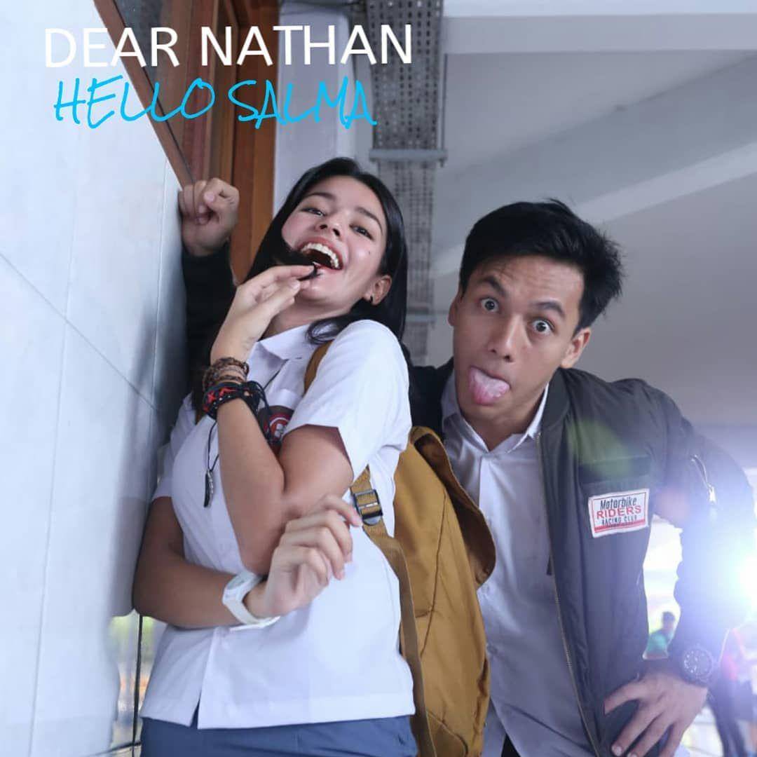 Instagram.com/dearnathanhellosalma_fc
