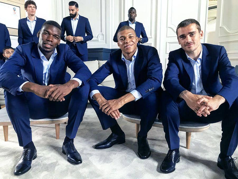 instagram.com/equipedefrance