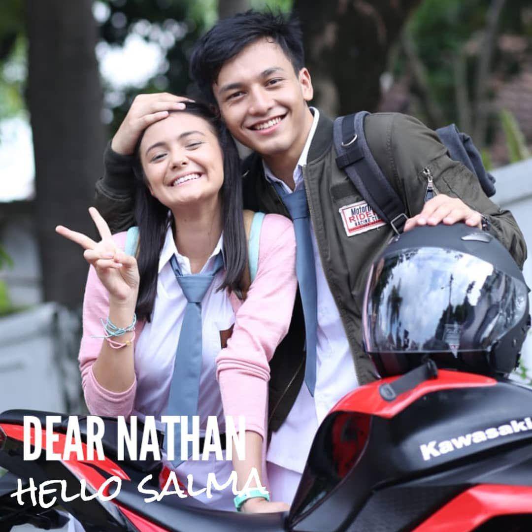 Instagram.com/dearnathanhellosalma_fc