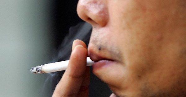 OPINI: Mengapa Saya Sangat Benci Para Perokok