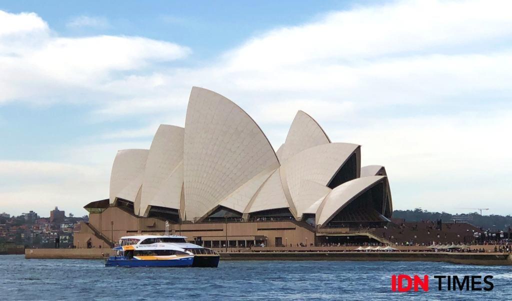11 Hal Penting yang Harus Kamu Perhatikan Sebelum Liburan ke Australia
