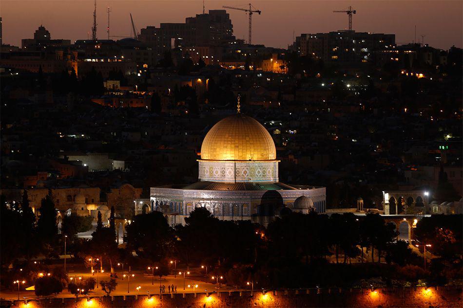 Pengajuan Visa ke Israel Lebih Mudah Dibandingkan ke Eropa