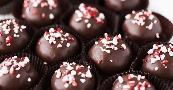 5 Resep Praktis Bikin Truffles tanpa Oven, Camilan Manis untuk Berbuka