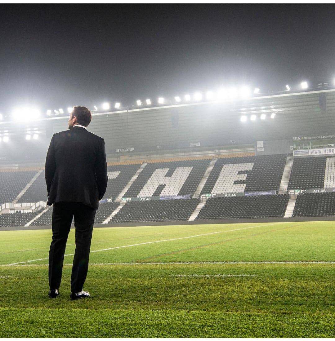Instagram/dcfcofficial