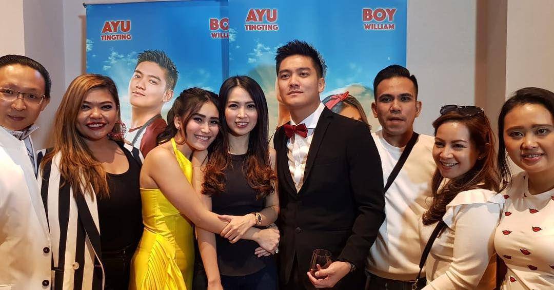 instagram.com/ayutingting92/