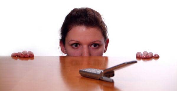 Mahasiswi Ini Pesan Layanan KFC Untuk Minta Mengusir Laba-laba