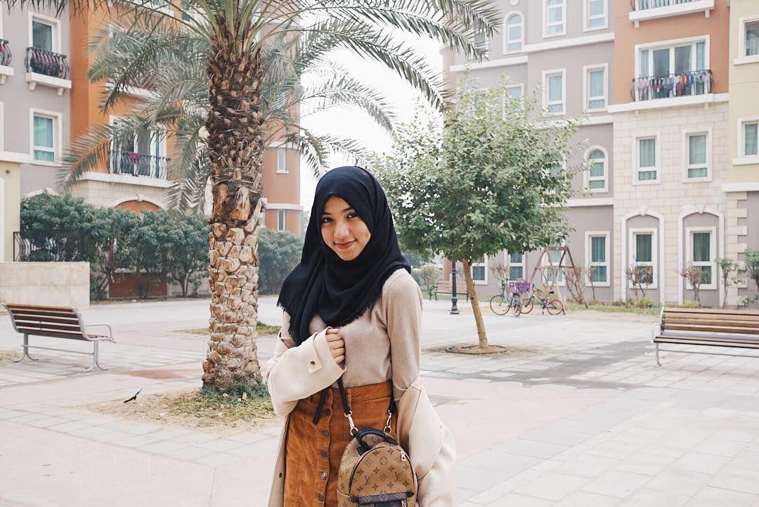 Lakukan 5 Tips Mudah Ini Agar Tampil Segar di Hari Lebaran