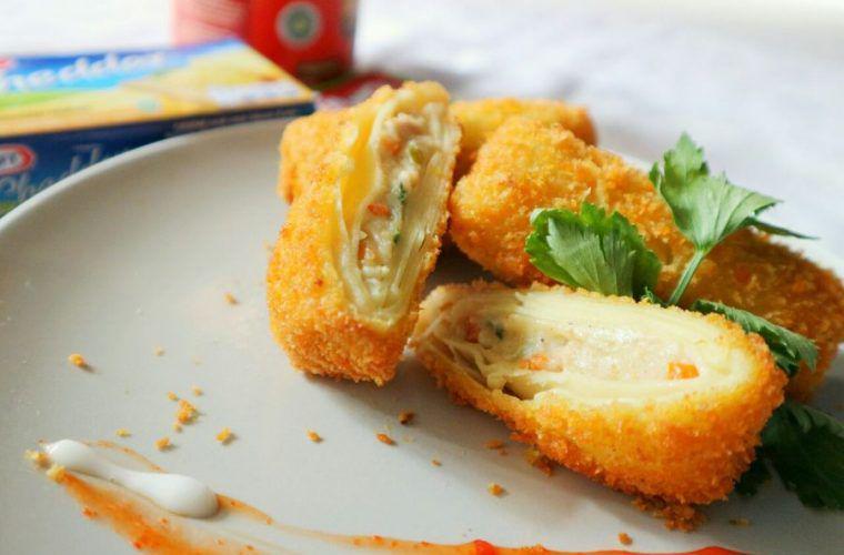 Resep Risoles Lezat yang Bisa Luluhkan Hati Calon Mertua