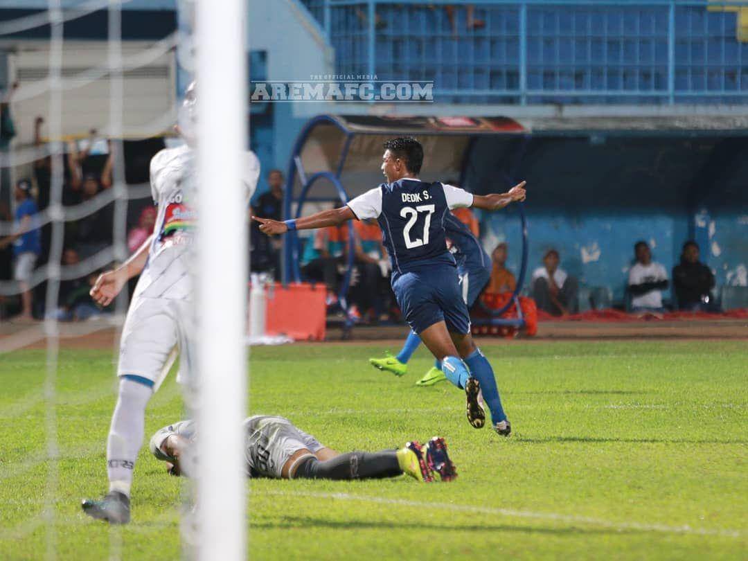 Instagram.com/aremafcofficial
