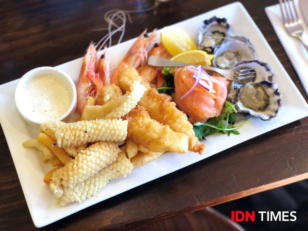 7 Kuliner yang Wajib Kamu Coba Ketika Mampir ke Australia