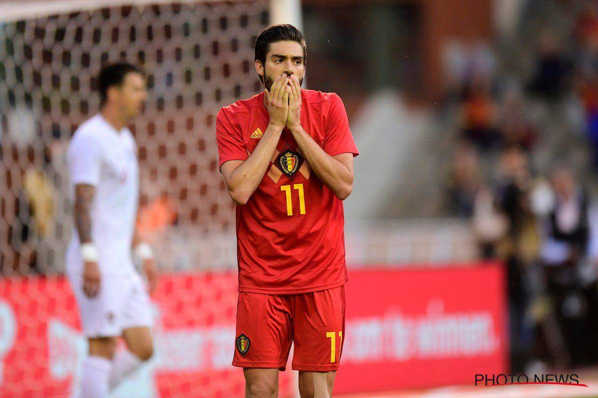 twitter/belreddevils