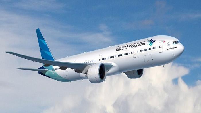 Garuda Ajukan Dana Beli Pesawat ke Danantara, Rosan: Masih Dievaluasi
