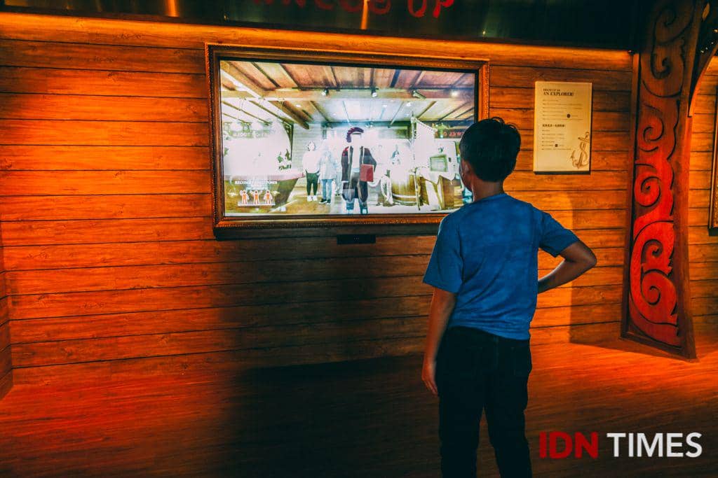 IDN Times/Arifina Budi