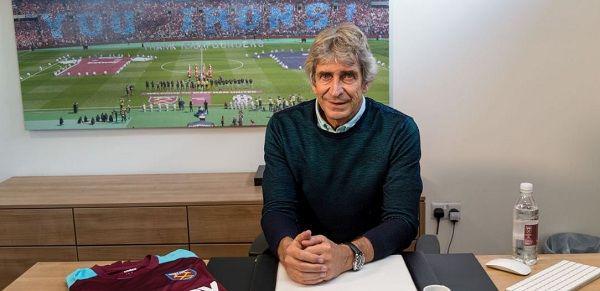 Manuel Pellegrini Dirampok saat Pergi ke Restoran di Cile