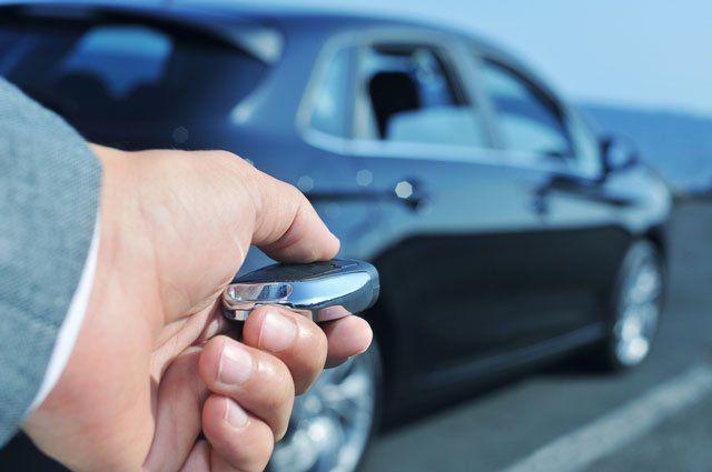 Sudah Tahu? Ini Perbedaan Keyless dan Smart Key