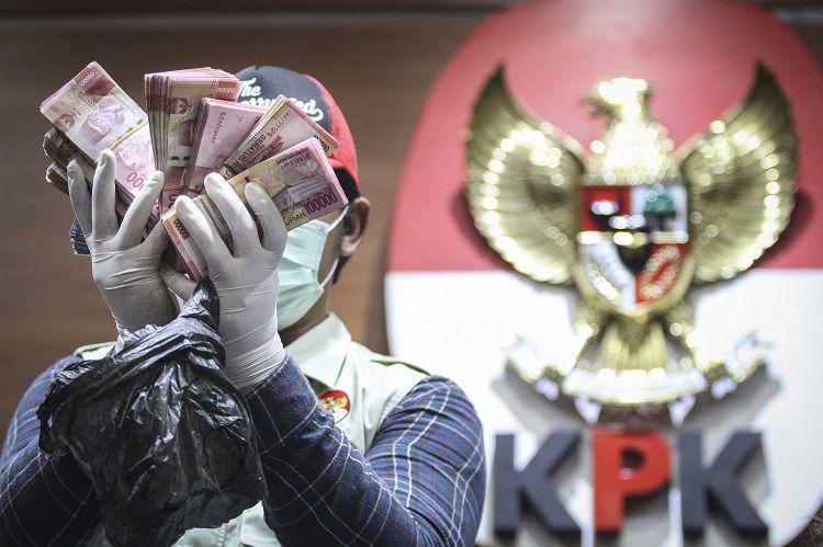 Bupati Purbalingga Terjaring OTT KPK