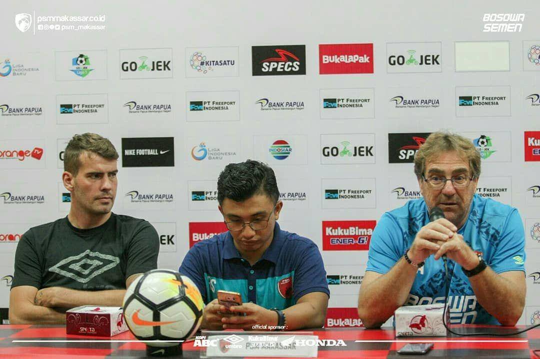 Instagram.com/psm_makassar