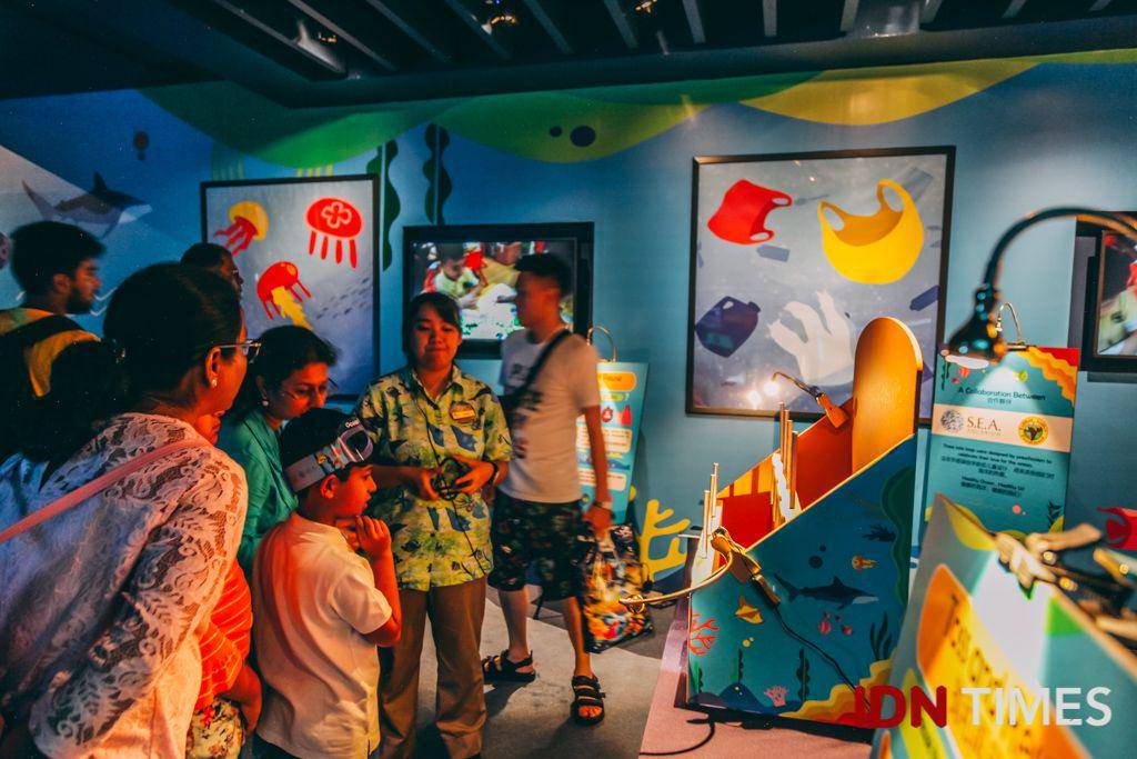 IDN Times/Arifina Budi