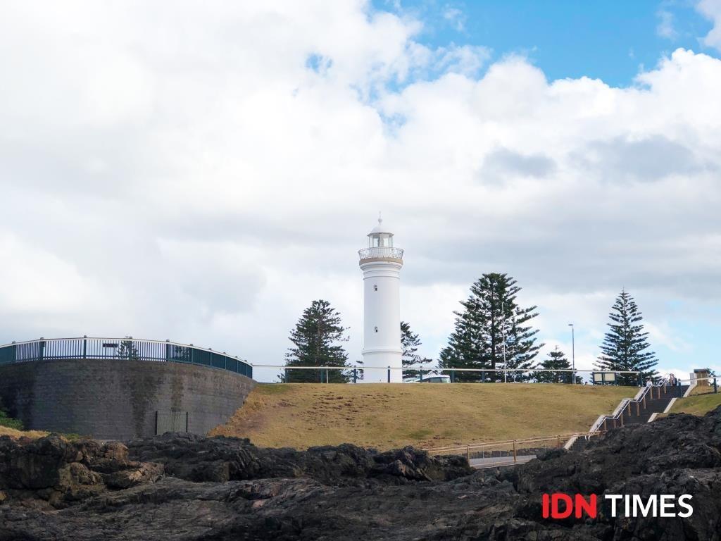4 Destinasi Alam Wajib di New South Wales, Bikin Gak Mau Pulang!