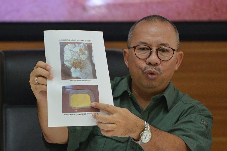 Respons Polri atas Kritik Fahri Hamzah, Kasus Teror Tak Bisa Disamakan