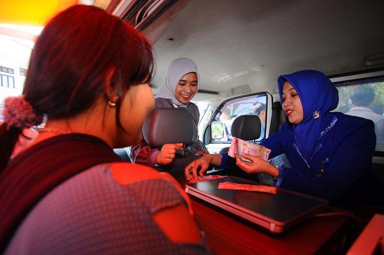 Tips Bijak Atur THR Agar Kantong Tetap Aman
