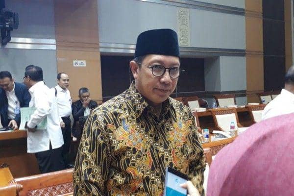 Sedot Dana Rp 1 Triliun, Kampus Islam Berskala Internasional Segera Dibangun