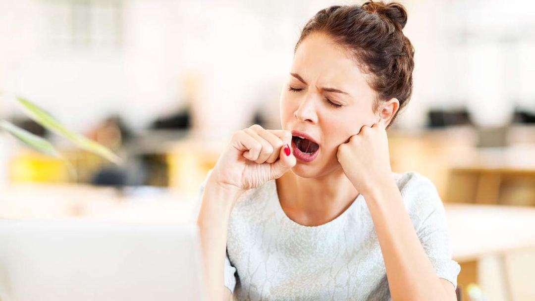 Lakukan 5 Tips di Bawah Ini, Dijamin Gak Mengantuk Setelah Sahur!