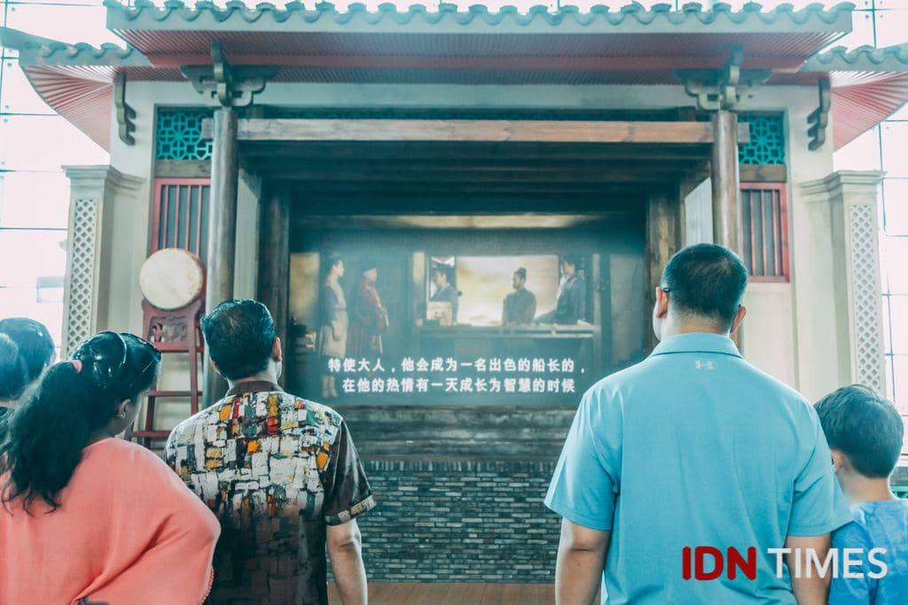 IDN Times/Arifina Budi