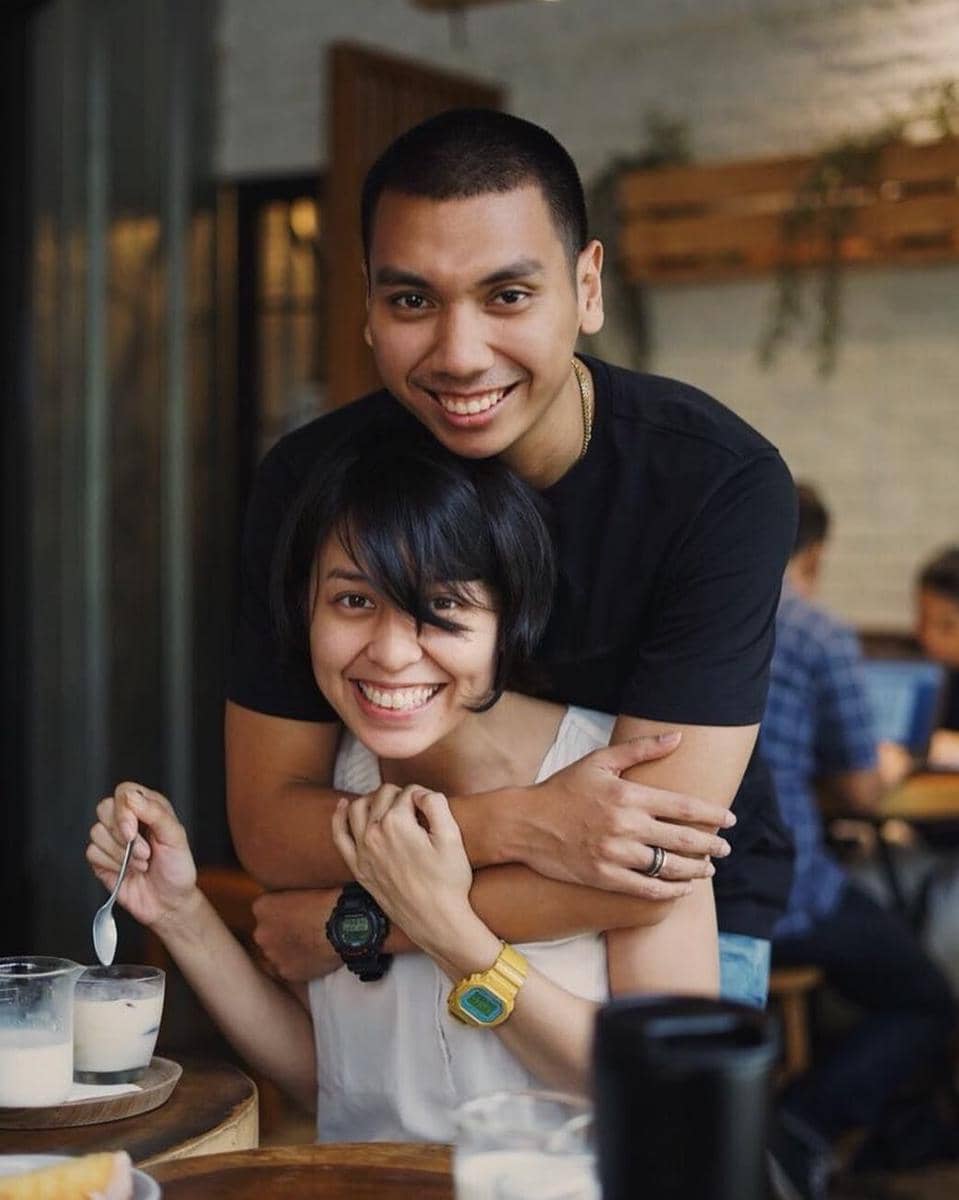 7 Tahun Menikah, Ini 10 Potret Bahagianya Keluarga Rayi RAN | IDN Times