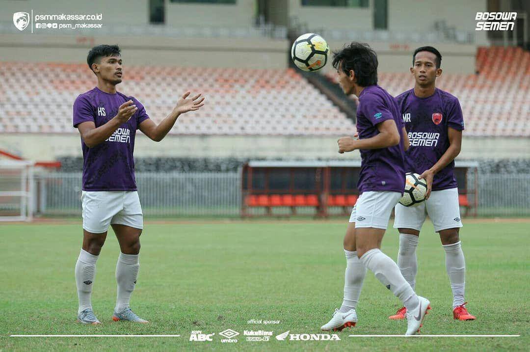 Instagram.com/psm_makassar