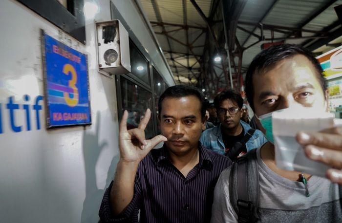Bupati Purbalingga Kena OTT, Begini Komentar Kesal Mendagri