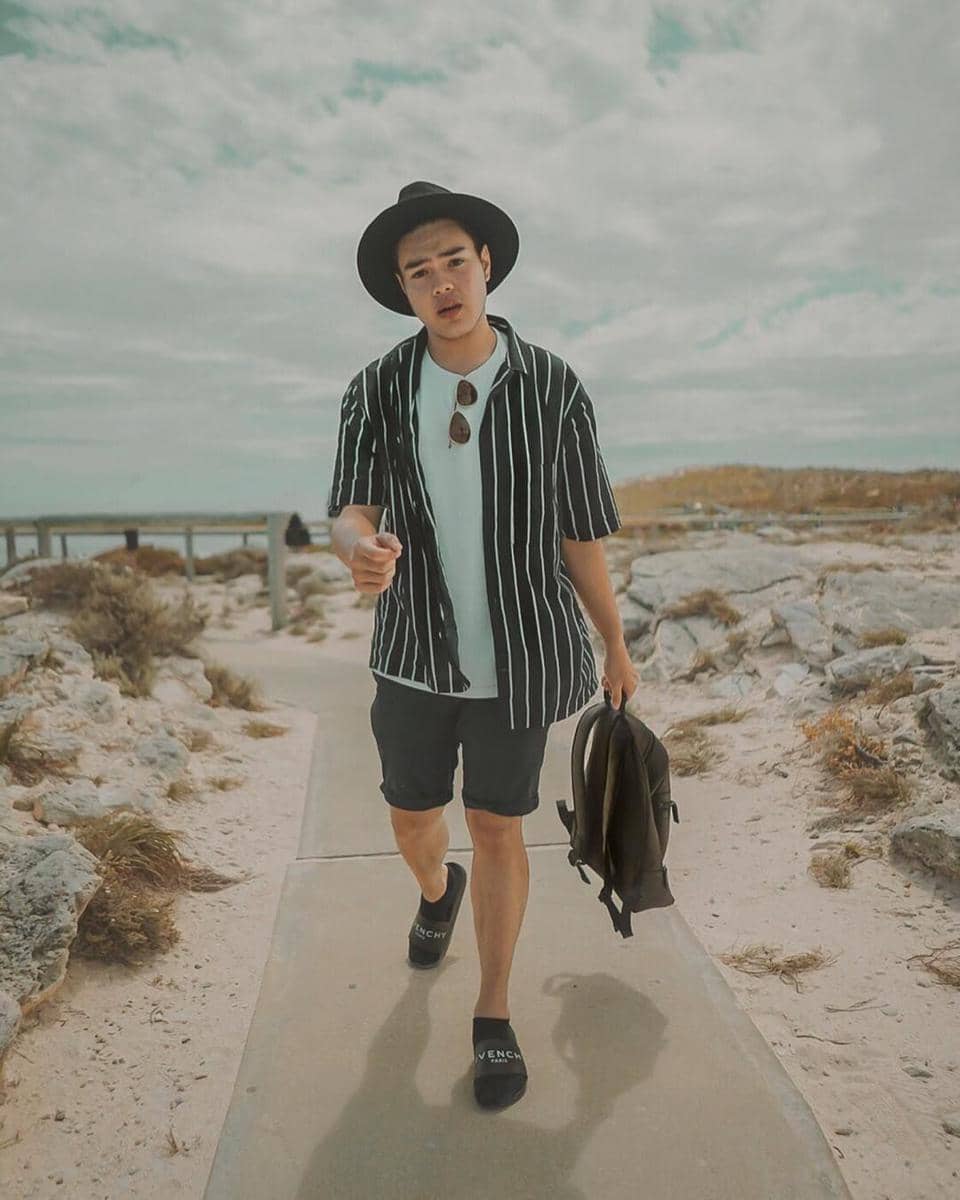 Instagram.com/jejesoekarno