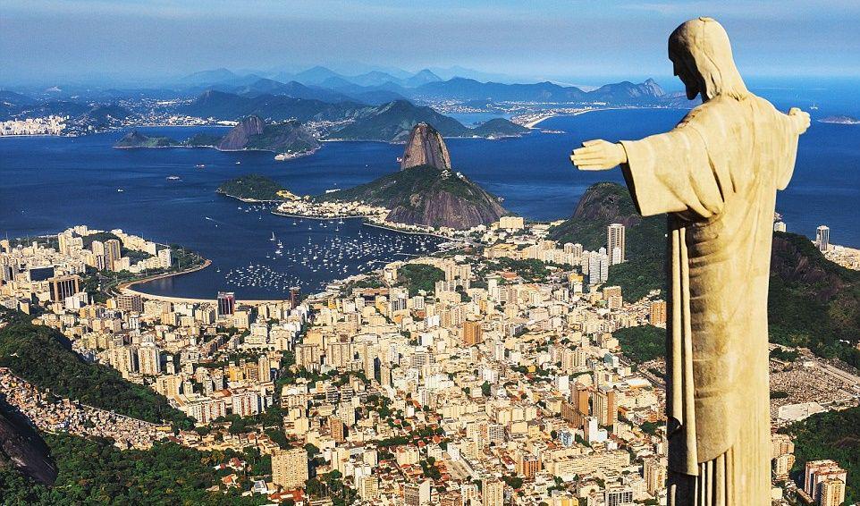 6 Fakta Unik Christ the Redeemer, Keajaiban Dunia di Brasil