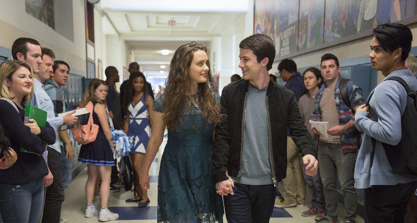 8 Alasan Serial "13 Reason Why" Bisa Populer di Kalangan Millennials