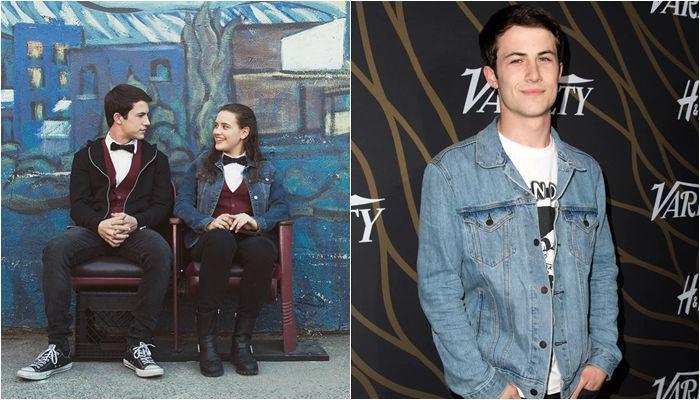10 Potret Keren Dylan Minnette, Pacar Idaman di Serial 13 Reasons Why