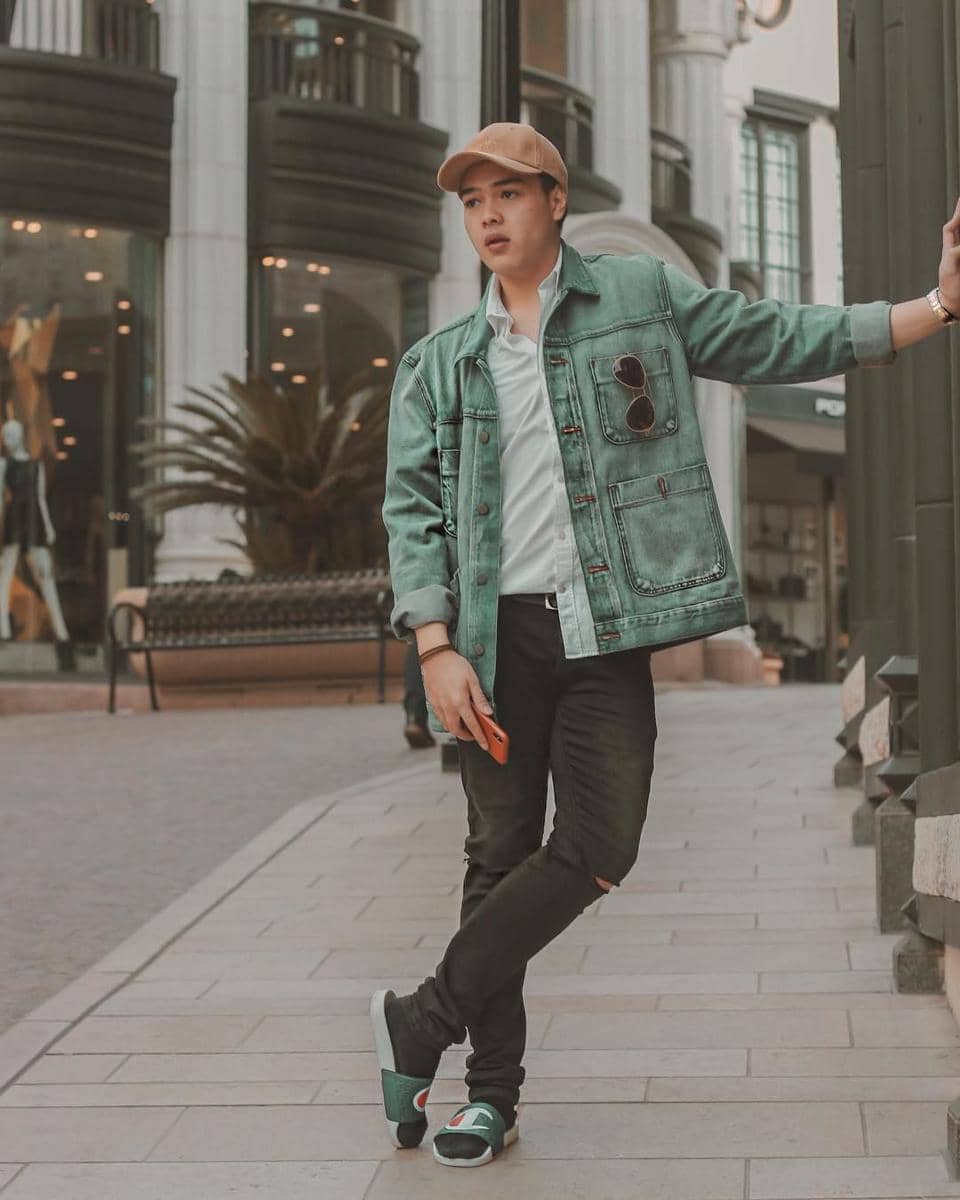 Instagram.com/jejesoekarno