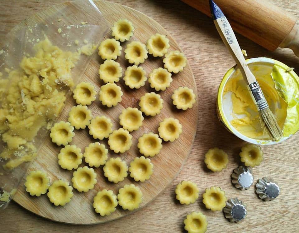 Lezat & Bikin Kangen, Resep Kue Lebaran yang Wajib Ada Saat Hari Raya!