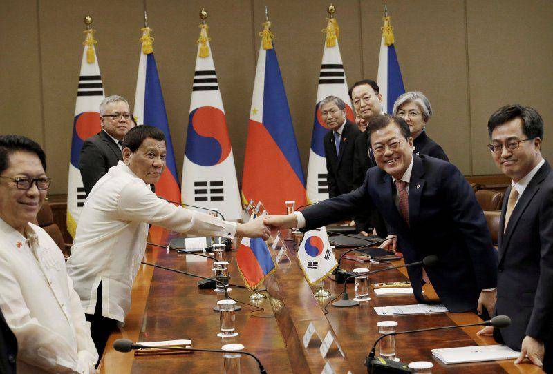 ANTARA FOTO/REUTERS/Ahn Young-joon