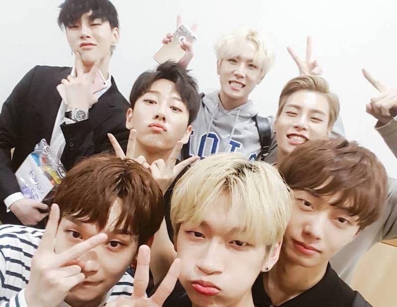 Sudah Tak Satu Grup, 5 Idol Group KPop Ini Masih Berhubungan Baik