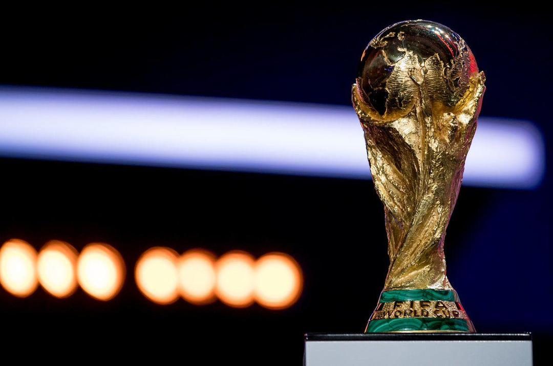 Menantikan Peran Raja Assist di Piala Dunia 2018