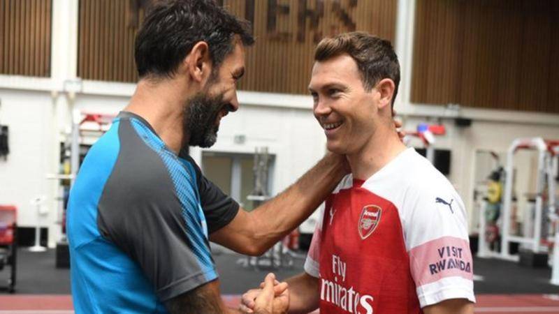 Arsenal.com
