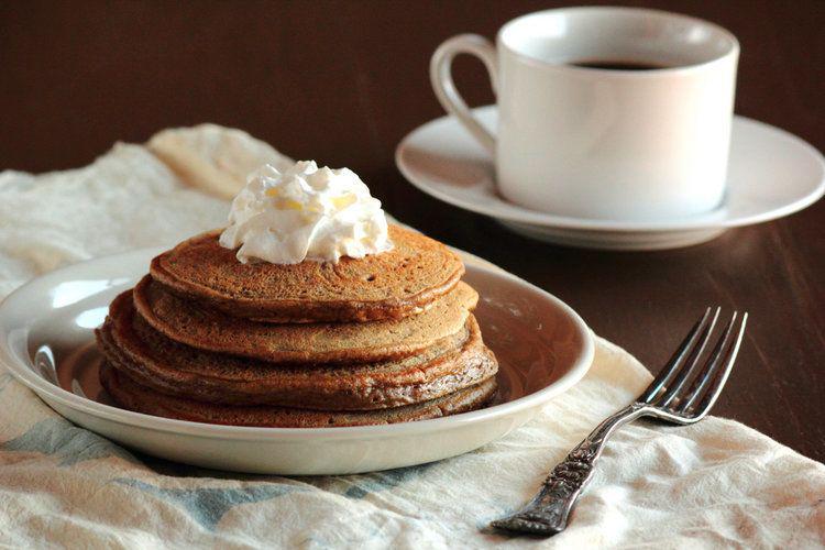 5 Resep Kue Berbahan Kopi, Gak Cuma Bisa Jadi Minuman Lho!
