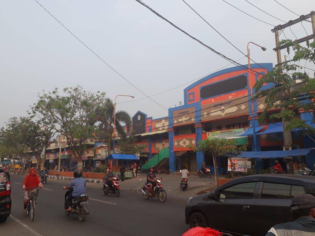 IDN Times/Ardiansyah Fajar