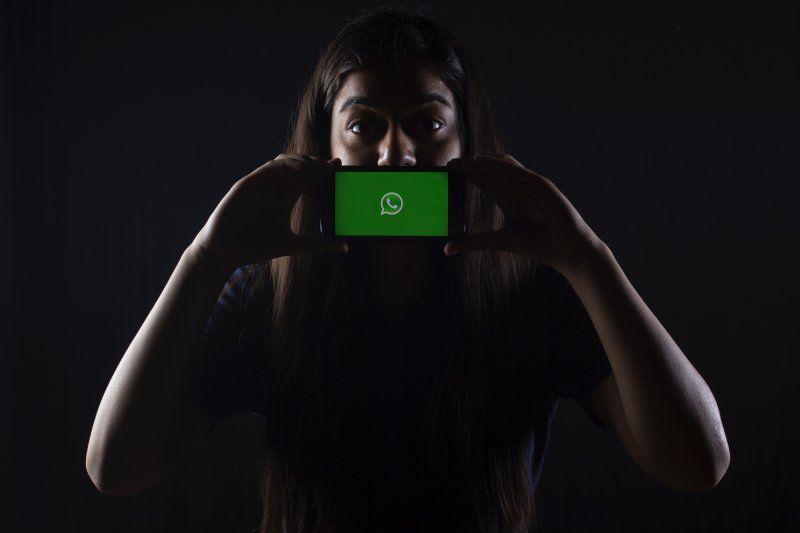 Di India, Pelecehan Perempuan di Internet segera Dianggap Ilegal